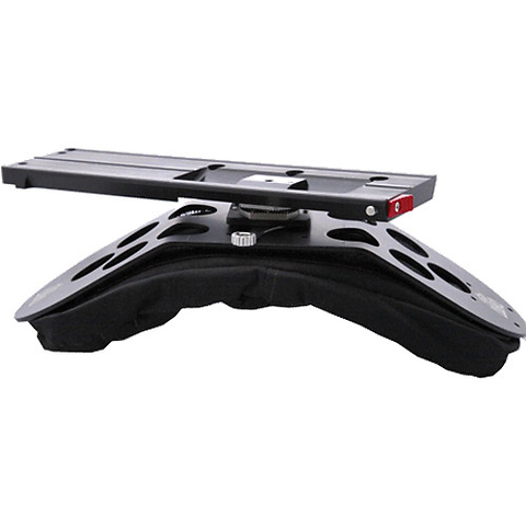 Mantis Dovetail Image 0