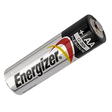 AA Alkaline Battery (single) Image 0