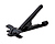 COKLE Combitube Clamp with 3/8in Female Thread
