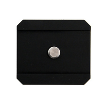 Quick Release Plate with 3/8 inch Screw for Hasselblad Cameras Image 0
