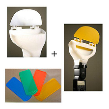 Accessory Kit for WhaleTail Reporter Image 0