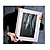 5 x 7 Fineline Black Satin Aluminum Frame