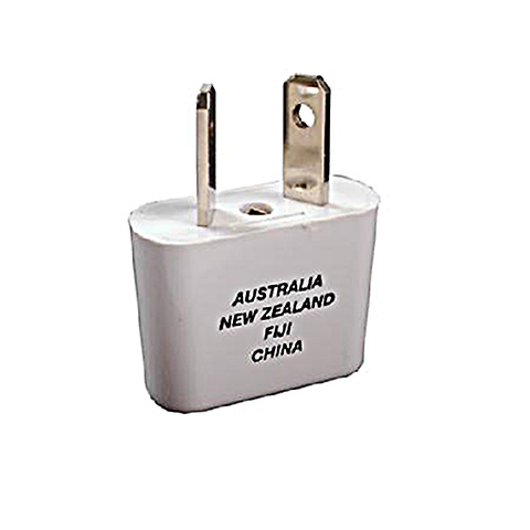 USA Plug to Australia, New Zealand Outlet Image 0