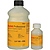 Liquid Rapid Fixer Solution for Black & White Film and Paper (1-Gallon, Part A & B)