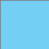 75mm CC30C Cyan Color Compensation Wratten Gel Filter Thumbnail 1