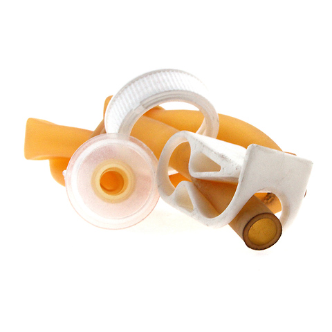 Screw Cap Dispenser Tube II Image 1