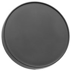 64mm Push-On Lens Cap Image 0