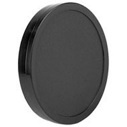 18mm Push-On Lens Cap Image 0