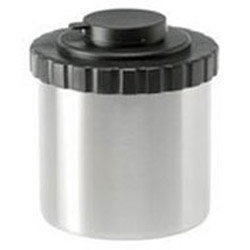 Stainless Steel 120mm Developing Tank