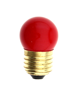 Mini Red Safelight