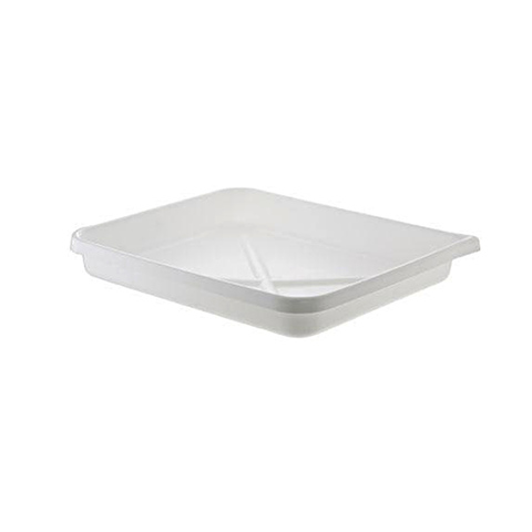 Plastic Print Developing Tray 11x14x3 in. Image 0