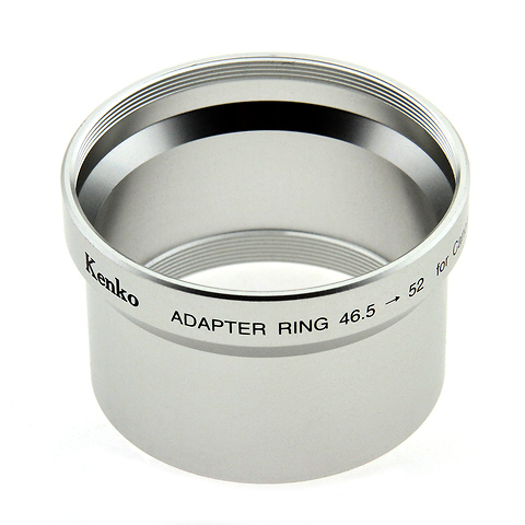 G1 Adapter Tube to 52mm Image 0
