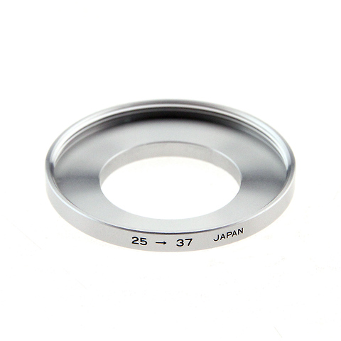 25mm-37mm Step Up Ring Image 0