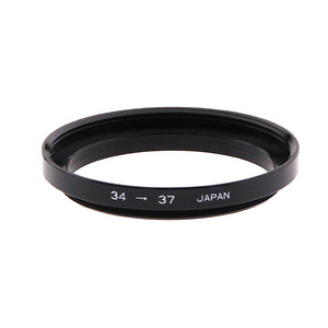 34-37mm Step Up Ring