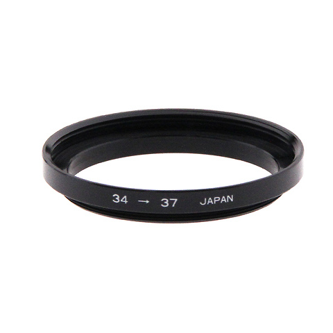 34-37mm Step Up Ring Image 0