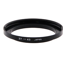 37-43mm Step Up Ring Image 0