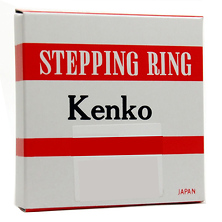 37mm-52mm Step Up Ring Image 0