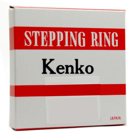 37mm-52mm Step Up Ring Image 0