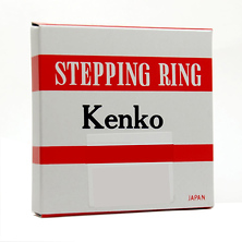 49mm-67mm Step Up Ring Image 0