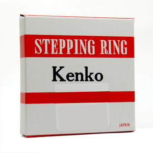 49mm-67mm Step Up Ring