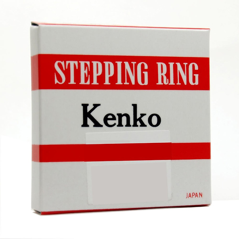 49mm-67mm Step Up Ring Image 0