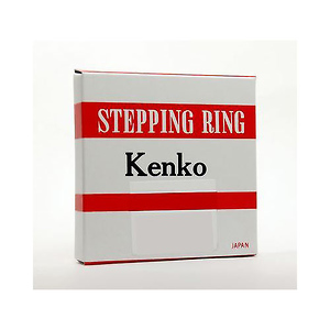 49mm-72mm Step Up Ring