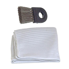 Cleaning Kit for Flatbed Scanners Image 0