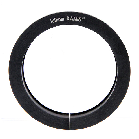 Kamio System Stepdown Ring (100mm) Image 0