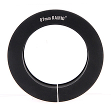 Kamio System Stepdown Ring (87mm) Image 0