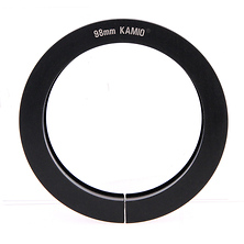 Kamio System Stepdown Ring (98mm) Image 0