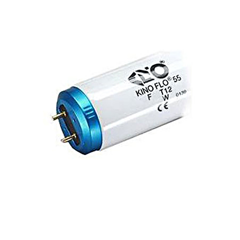 2 ft. Kino 800ma KF55 True Match Fluorescent Lamp Tungsten Balanced Image 0