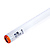 True Match Fluorescent Lamp 40 Watts/3200K 2ft. Safety Coated