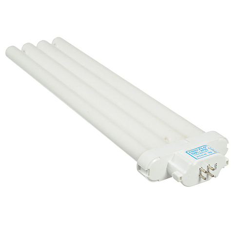 True Match Quad Fluorescent Lamp (55W/5500K) Image 0