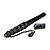 Avalon Series Aluminum Boompole with Internal XLR Cable