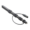 Avalon Series Aluminum Boompole with Internal XLR Cable (7.5 ft.) Thumbnail 3