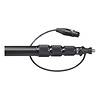 Avalon Series Aluminum Boompole with Internal XLR Cable (7.5 ft.) Thumbnail 1