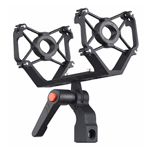 K-GPS Universal Microphone Suspension Mount Image 0