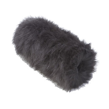 Zeppelin Fuzzy Slip-On Windscreen (Medium) Image 0