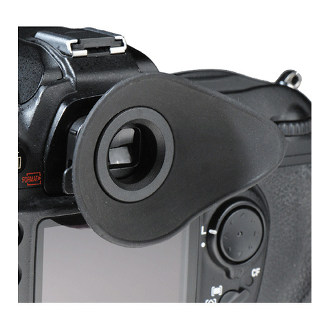 HoodEye for Canon SLR Cameras Image 0