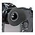 HoodEye for Canon 1D, 1Ds Mark III, Mark IV, & 7D Cameras