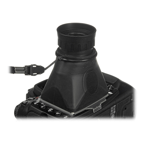HoodLoupe 3.0