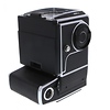 555ELD Medium Format Film Camera Body (Chrome) AA Batteries - Pre-Owned Thumbnail 1