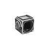 500C Medium Format Film Camera Body, Chrome - Pre-Owned Thumbnail 0