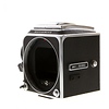 500C Medium Format Film Camera Body, Chrome - Pre-Owned Thumbnail 1