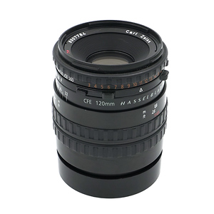 Makro-Planar CFE 120mm f/4 Lens - Pre-Owned