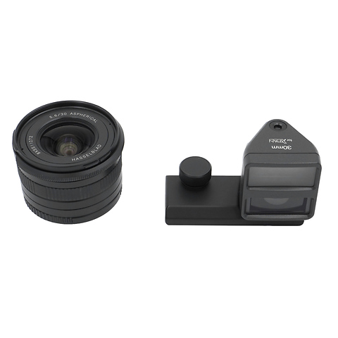 Xpan 30mm f/5.6 Lens with Viewfinder Kit (24013) - Pre-Owned Image 0