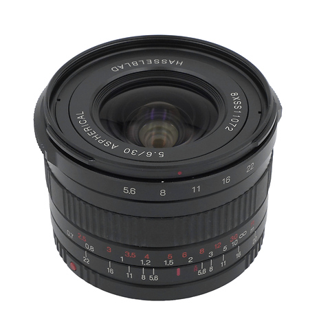 Xpan 30mm f/5.6 Lens with Viewfinder Kit (24013) - Pre-Owned Image 1