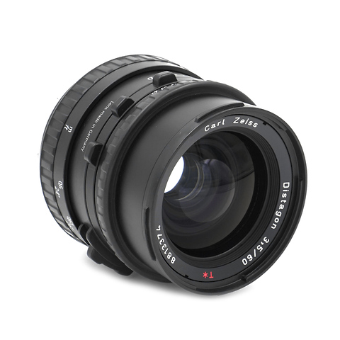 CB 60mm f/3.5 T* Distagon - Pre-Owned Image 1
