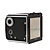 70 70mm Film Back, Chrome, for V System - Pre-Owned