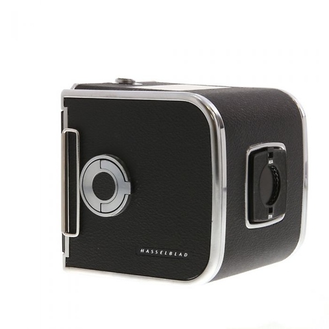 70 70mm Film Back, Chrome, for V System - Pre-Owned Image 1